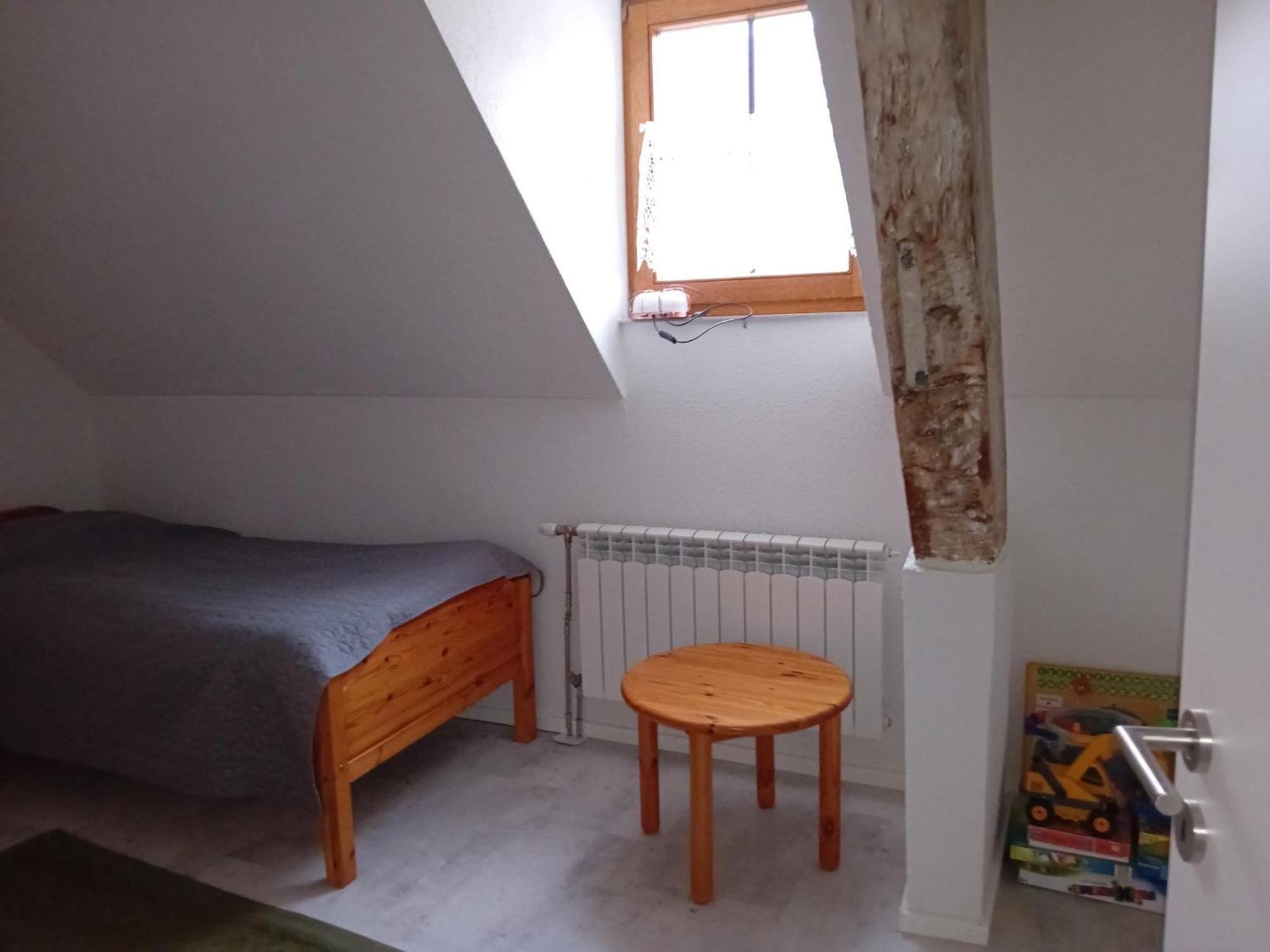 Villa Eisfeld Ellenz-Poltersdorf Esterno foto