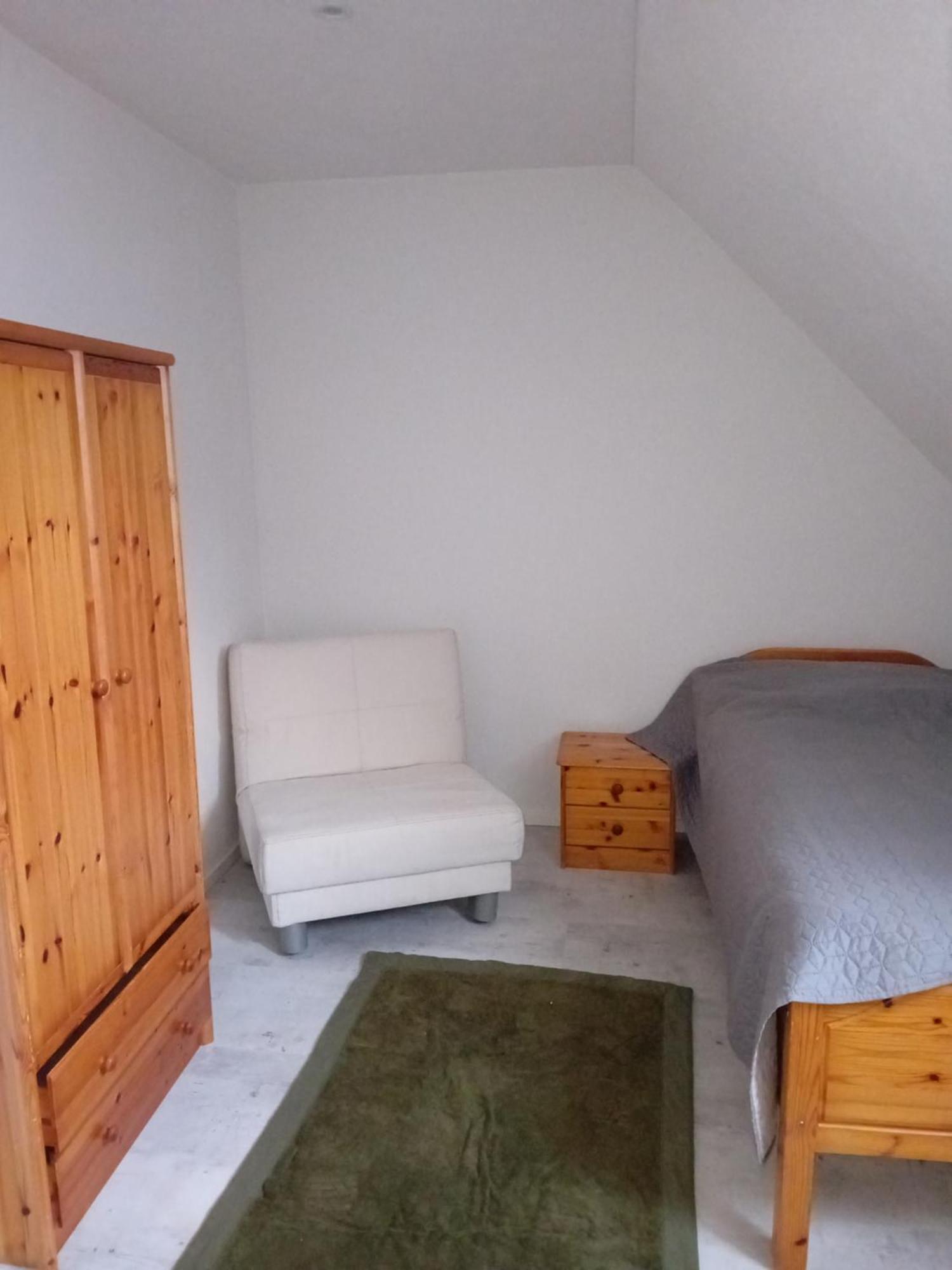 Villa Eisfeld Ellenz-Poltersdorf Esterno foto