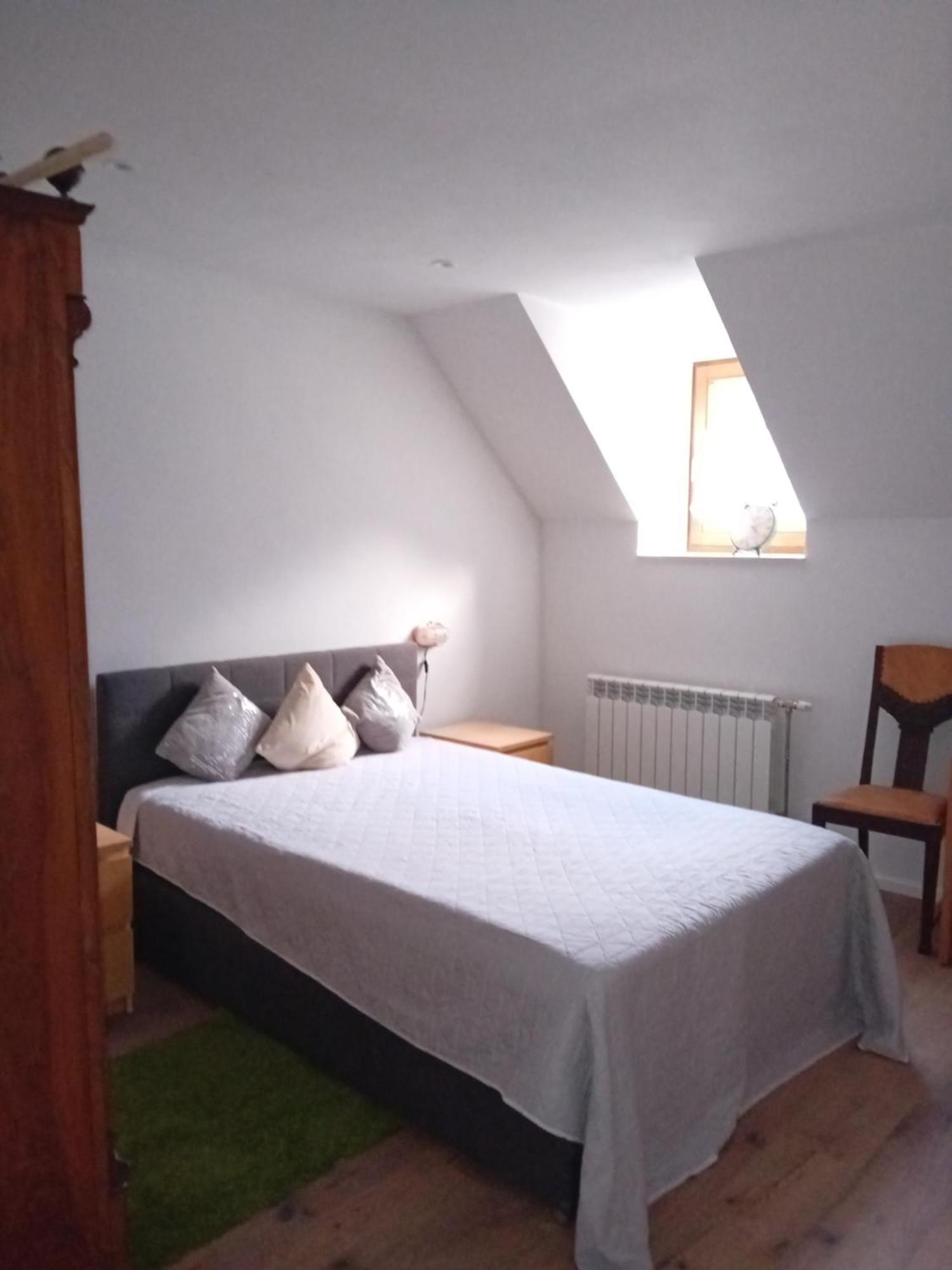 Villa Eisfeld Ellenz-Poltersdorf Esterno foto