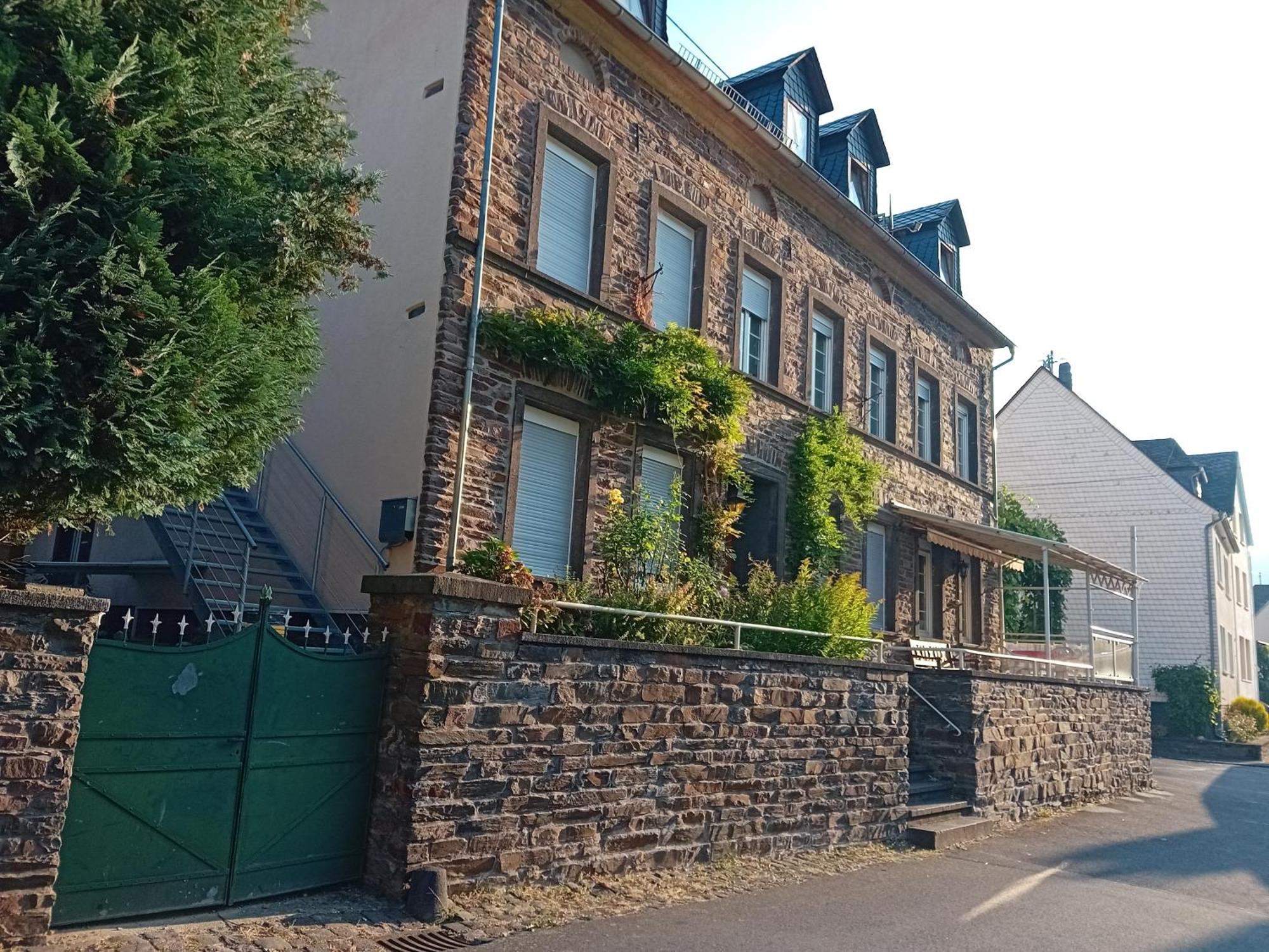 Villa Eisfeld Ellenz-Poltersdorf Esterno foto