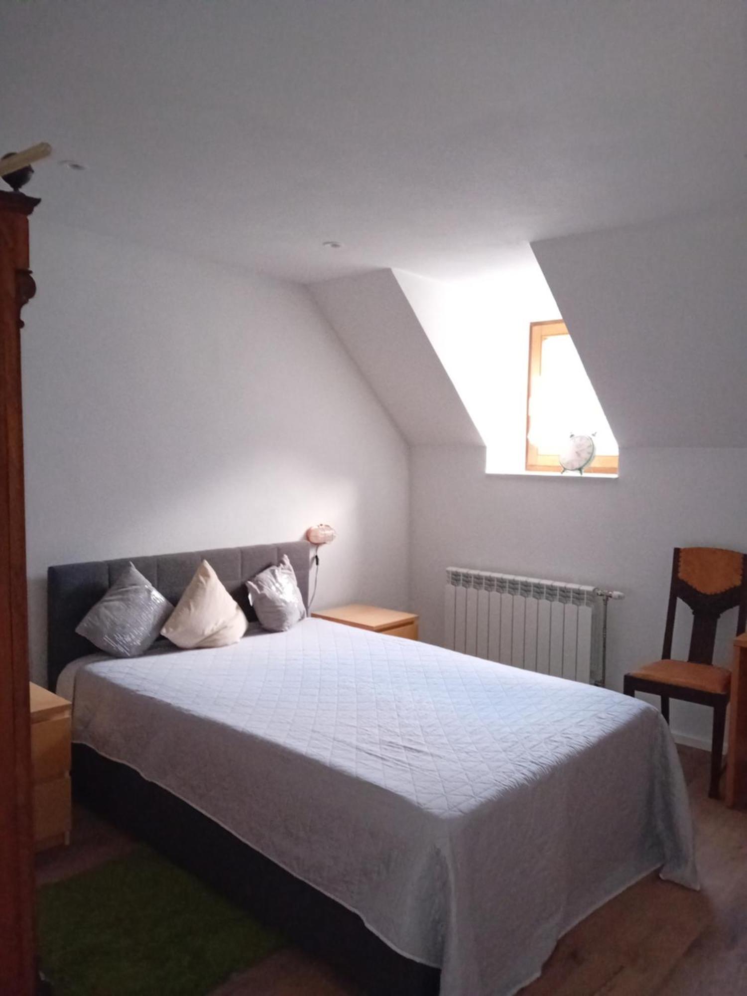 Villa Eisfeld Ellenz-Poltersdorf Esterno foto