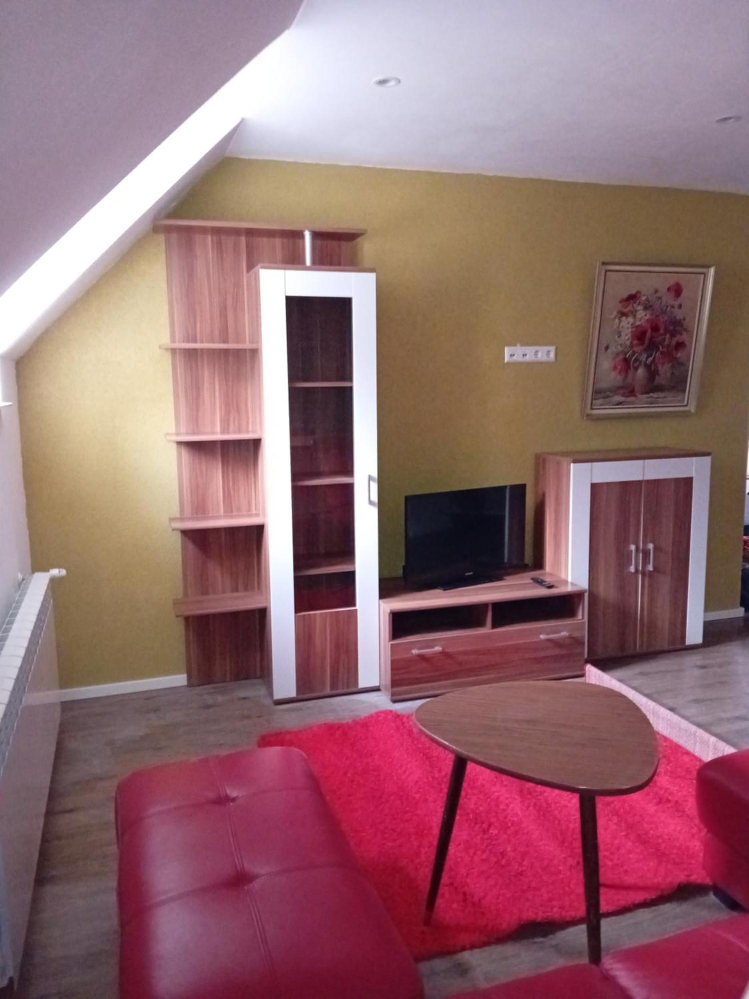 Villa Eisfeld Ellenz-Poltersdorf Esterno foto