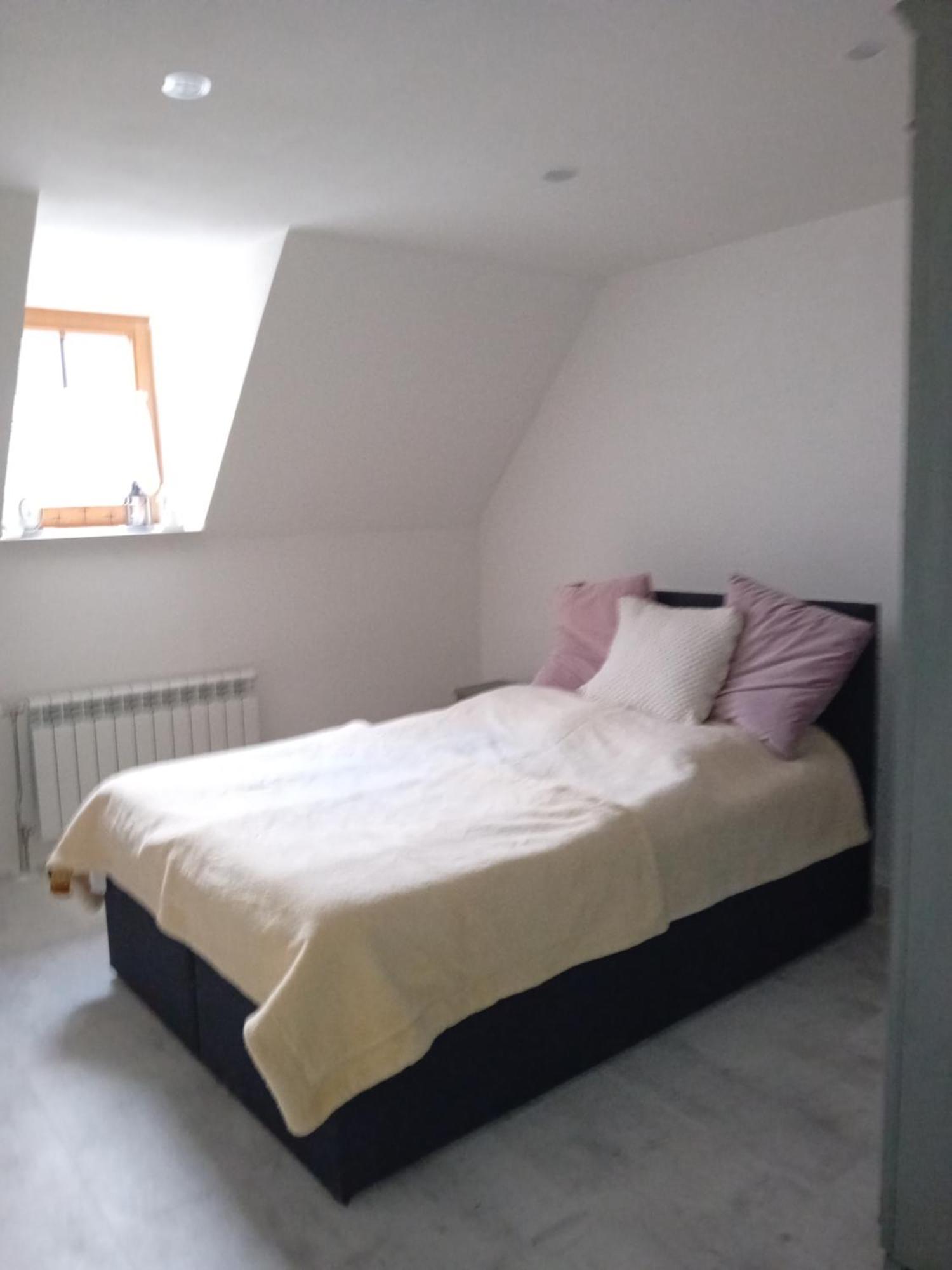 Villa Eisfeld Ellenz-Poltersdorf Esterno foto