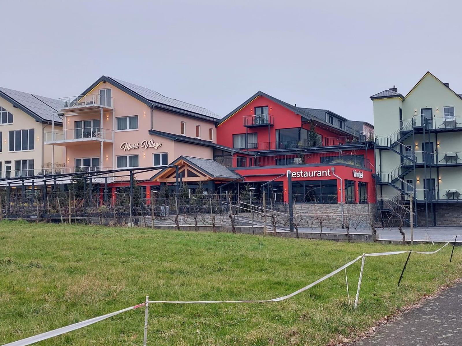 Villa Eisfeld Ellenz-Poltersdorf Esterno foto